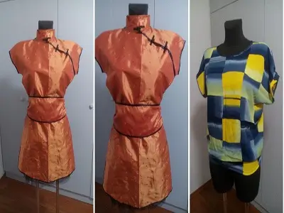 Szabás varrás 2